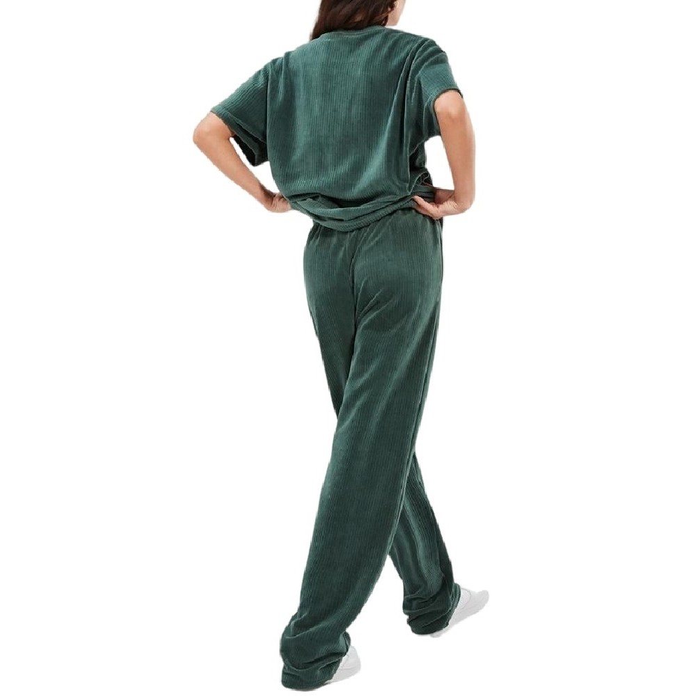 ELLESSE XANA JOG PANT ΠΑΝΤΕΛΟΝΙ ΦΟΡΜΑΣ ΓΥΝΑΙΚΕΙΟ GREEN