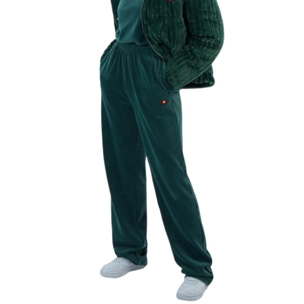 ELLESSE XANA JOG PANT ΠΑΝΤΕΛΟΝΙ ΦΟΡΜΑΣ ΓΥΝΑΙΚΕΙΟ GREEN