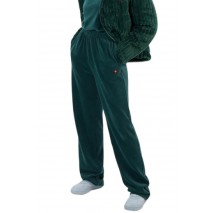 ELLESSE XANA JOG PANT ΠΑΝΤΕΛΟΝΙ ΦΟΡΜΑΣ ΓΥΝΑΙΚΕΙΟ GREEN
