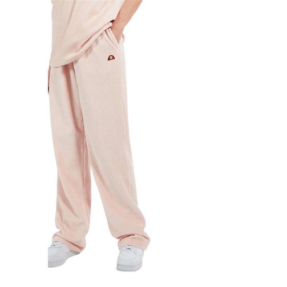 ELLESSE XANA JOG PANT ΠΑΝΤΕΛΟΝΙ ΦΟΡΜΑΣ ΓΥΝΑΙΚΕΙΟ PINK