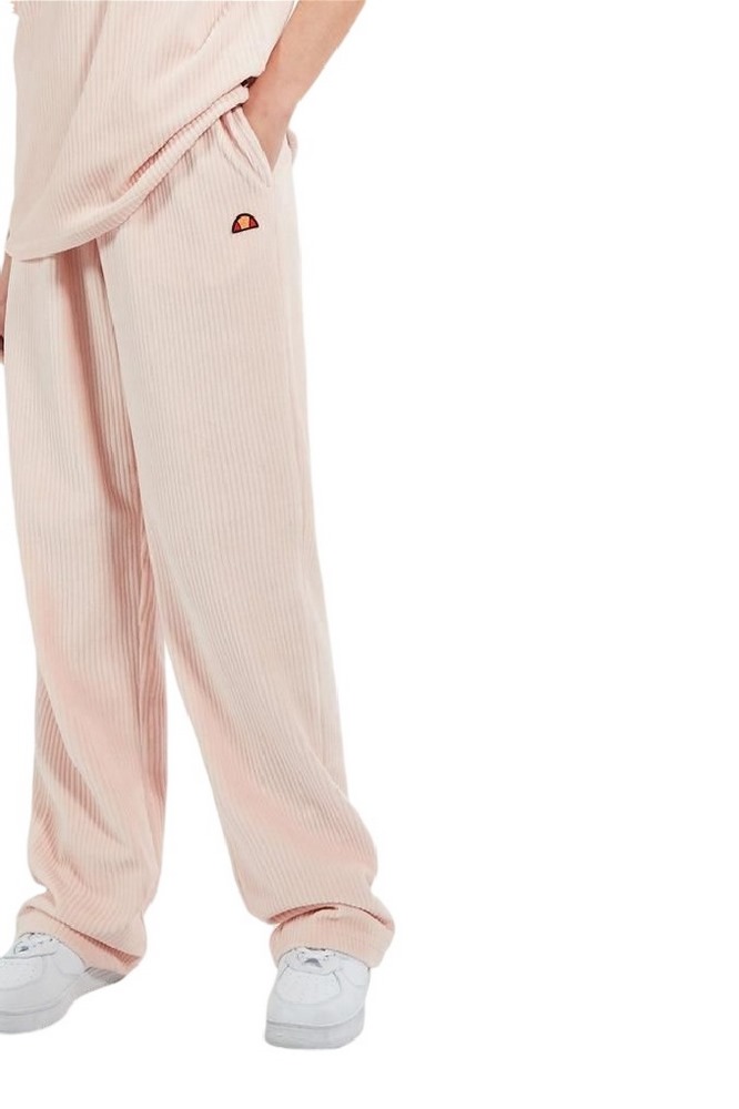 ELLESSE XANA JOG PANT ΠΑΝΤΕΛΟΝΙ ΦΟΡΜΑΣ ΓΥΝΑΙΚΕΙΟ PINK