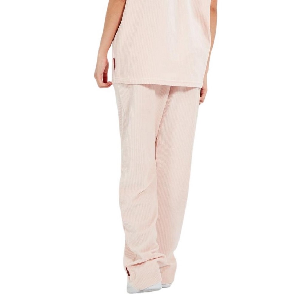 ELLESSE XANA JOG PANT ΠΑΝΤΕΛΟΝΙ ΦΟΡΜΑΣ ΓΥΝΑΙΚΕΙΟ PINK