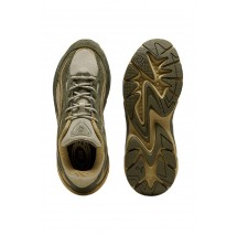 PUMA RS SURGE HAIRYSUEDE PRIME LOW BOOT 404327 ΠΑΠΟΥΤΣΙ ΑΝΔΡΙΚΟ OLIVE