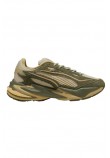 PUMA RS SURGE HAIRYSUEDE PRIME LOW BOOT 404327 ΠΑΠΟΥΤΣΙ ΑΝΔΡΙΚΟ OLIVE