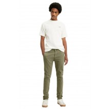 LEVIS CHINO SLIM ΠΑΝΤΕΛΟΝΙ ΑΝΔΡΙΚΟ GREEN