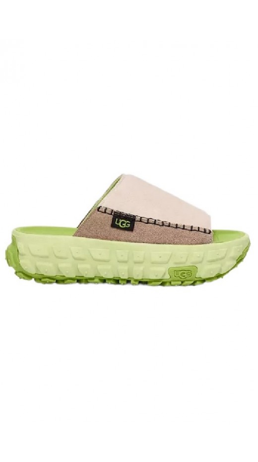 UGG VENTURE DAZE SLIDE ΠΑΝΤΟΦΛΑ ΓΥΝΑΙΚΕΙΑ CCT-CATERPILLAR