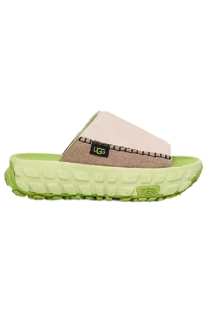 UGG VENTURE DAZE SLIDE ΠΑΝΤΟΦΛΑ ΓΥΝΑΙΚΕΙΑ CCT-CATERPILLAR