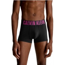 CALVIN KLEIN TRUNK 2PK ΕΣΩΡΟΥΧΟ ΑΝΔΡΙΚΟ BLACK