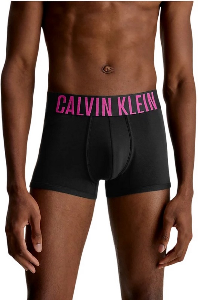 CALVIN KLEIN JEANS TRUNK 2PK ΕΣΩΡΟΥΧΟ ΑΝΔΡΙΚΟ BLACK