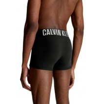 CALVIN KLEIN TRUNK 2PK ΕΣΩΡΟΥΧΟ ΑΝΔΡΙΚΟ BLACK