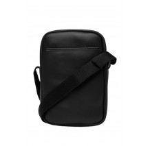 CALVIN KLEIN BOLD CK SLIM REPORTER ΤΣΑΝΤΑ ΑΝΔΡΙΚΗ BLACK