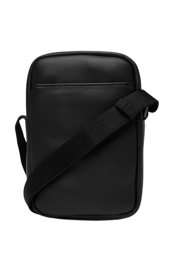 CALVIN KLEIN BOLD CK SLIM REPORTER ΤΣΑΝΤΑ ΑΝΔΡΙΚΗ BLACK