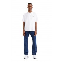 LEVI\'S 501® LEVIS®ORIGINAL FIT FLAT FINISH ΠΑΝΤΕΛΟΝΙ ΑΝΔΡΙΚΟ BLUE