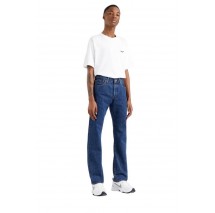 LEVI\'S 501® LEVIS®ORIGINAL FIT FLAT FINISH ΠΑΝΤΕΛΟΝΙ ΑΝΔΡΙΚΟ BLUE