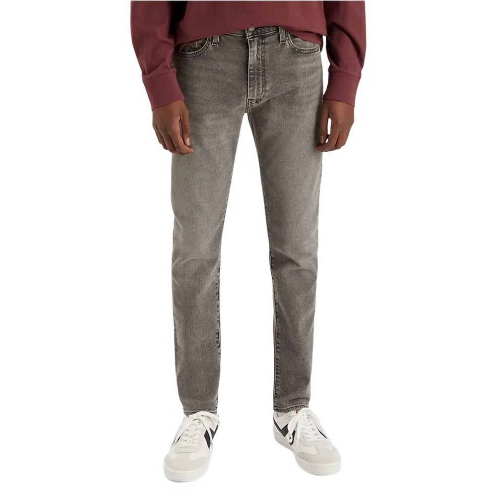 LEVI'S 512™ SLIM TAPER ΠΑΝΤΕΛΟΝΙ ΑΝΔΡΙΚΟ GREY