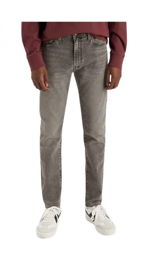 LEVI'S 512™ SLIM TAPER ΠΑΝΤΕΛΟΝΙ ΑΝΔΡΙΚΟ GREY