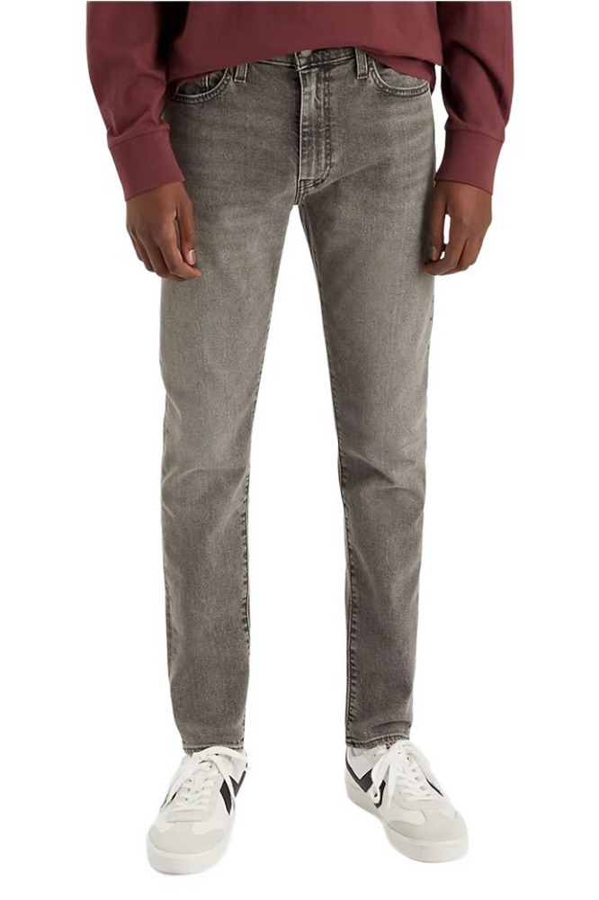 LEVI'S 512™ SLIM TAPER ΠΑΝΤΕΛΟΝΙ ΑΝΔΡΙΚΟ GREY