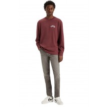 LEVIS 512™ SLIM TAPER ΠΑΝΤΕΛΟΝΙ ΑΝΔΡΙΚΟ GREY