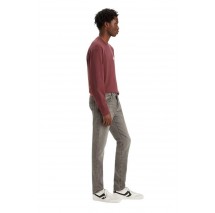 LEVI'S 512™ SLIM TAPER ΠΑΝΤΕΛΟΝΙ ΑΝΔΡΙΚΟ GREY