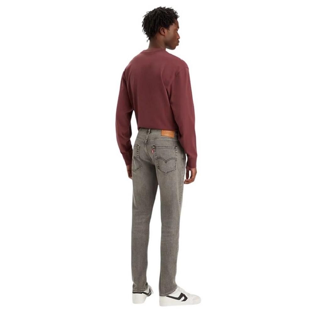 LEVIS 512™ SLIM TAPER ΠΑΝΤΕΛΟΝΙ ΑΝΔΡΙΚΟ GREY