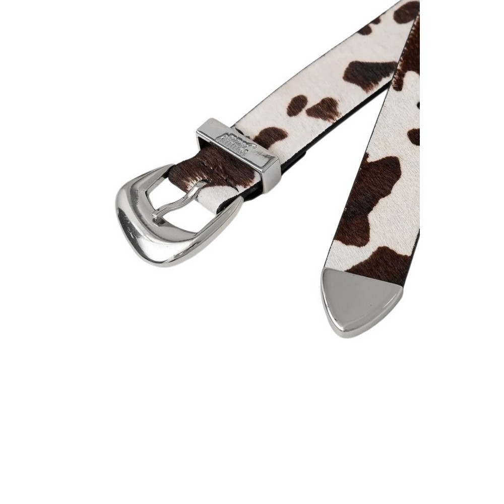 TOMMY JEANS  COOL SEASONAL 3.0 ΖΩΝΗ ΓΥΝΑΙΚΕΙΑ BROWN