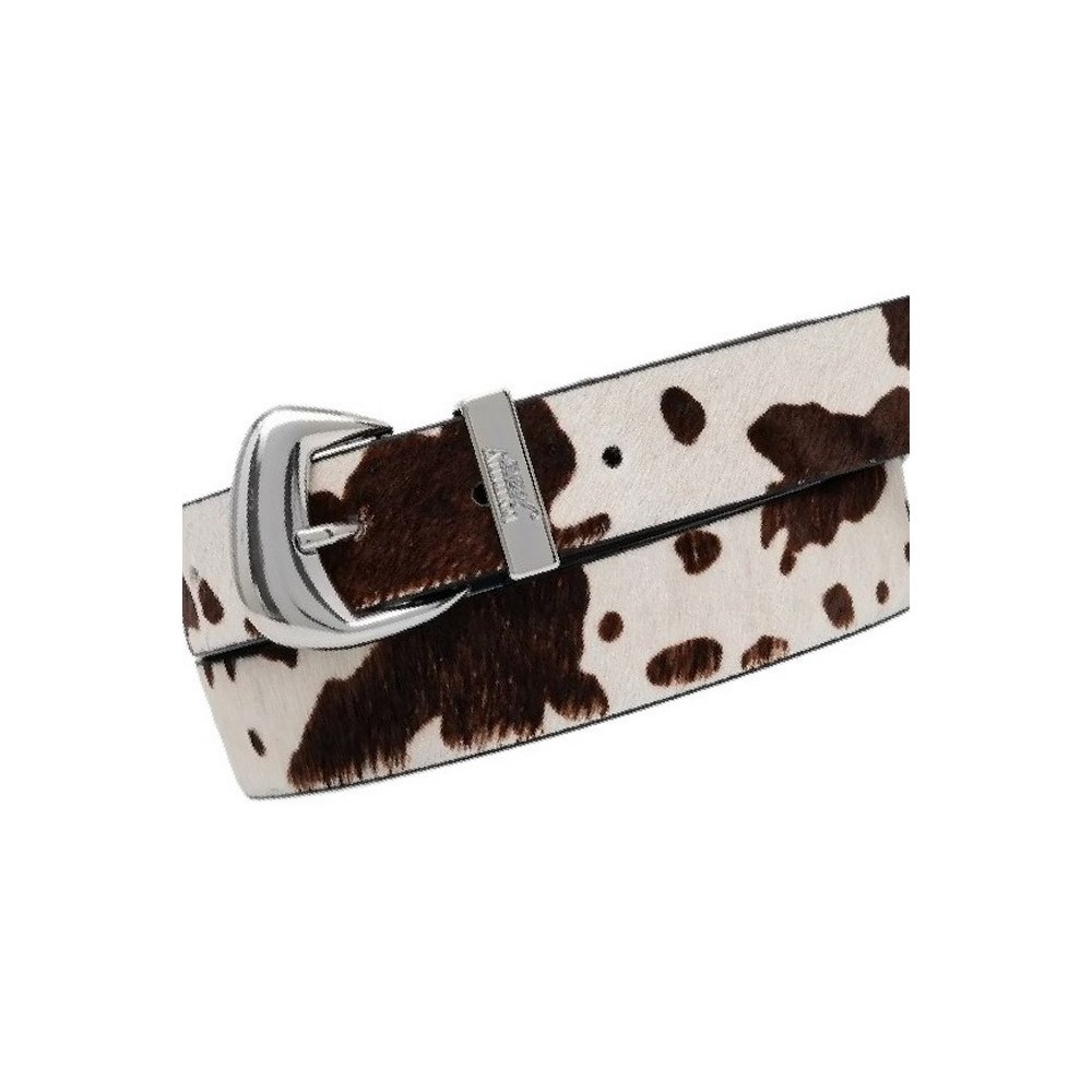 TOMMY JEANS  COOL SEASONAL 3.0 ΖΩΝΗ ΓΥΝΑΙΚΕΙΑ BROWN