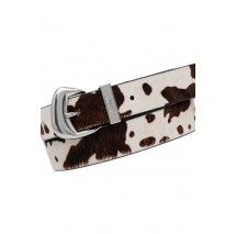 TOMMY JEANS  COOL SEASONAL 3.0 ΖΩΝΗ ΓΥΝΑΙΚΕΙΑ BROWN