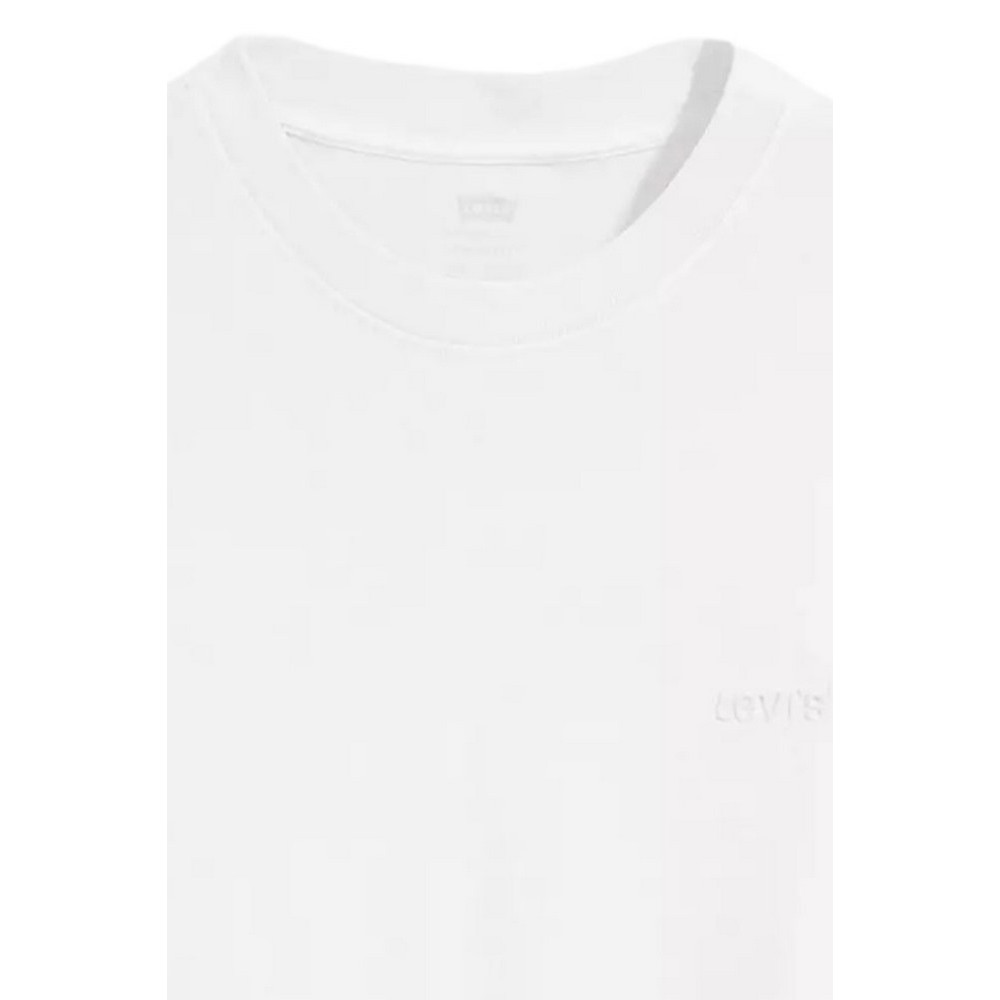 LEVIS RED TAB VINTAGE TEE A06370000 T-SHIRT ΜΠΛΟΥΖΑ ΑΝΔΡΙΚΗ WHITE