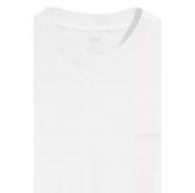 LEVIS RED TAB VINTAGE TEE A06370000 T-SHIRT ΜΠΛΟΥΖΑ ΑΝΔΡΙΚΗ WHITE
