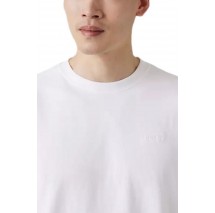 LEVIS RED TAB VINTAGE TEE A06370000 T-SHIRT ΜΠΛΟΥΖΑ ΑΝΔΡΙΚΗ WHITE