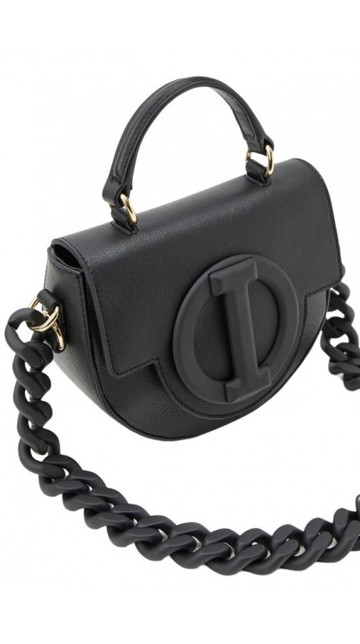 ΤΣΑΝΤΑ BORSA ΓΥΝΑΙΚΕΙΑ ICEBERG BLACK