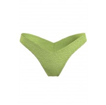 CALVIN KLEIN DELTA BIKINI ΜΑΓΙΟ ΓΥΝΑΙΚΕΙΟ SHARP GREEN