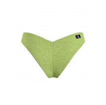 CALVIN KLEIN DELTA BIKINI ΜΑΓΙΟ ΓΥΝΑΙΚΕΙΟ SHARP GREEN