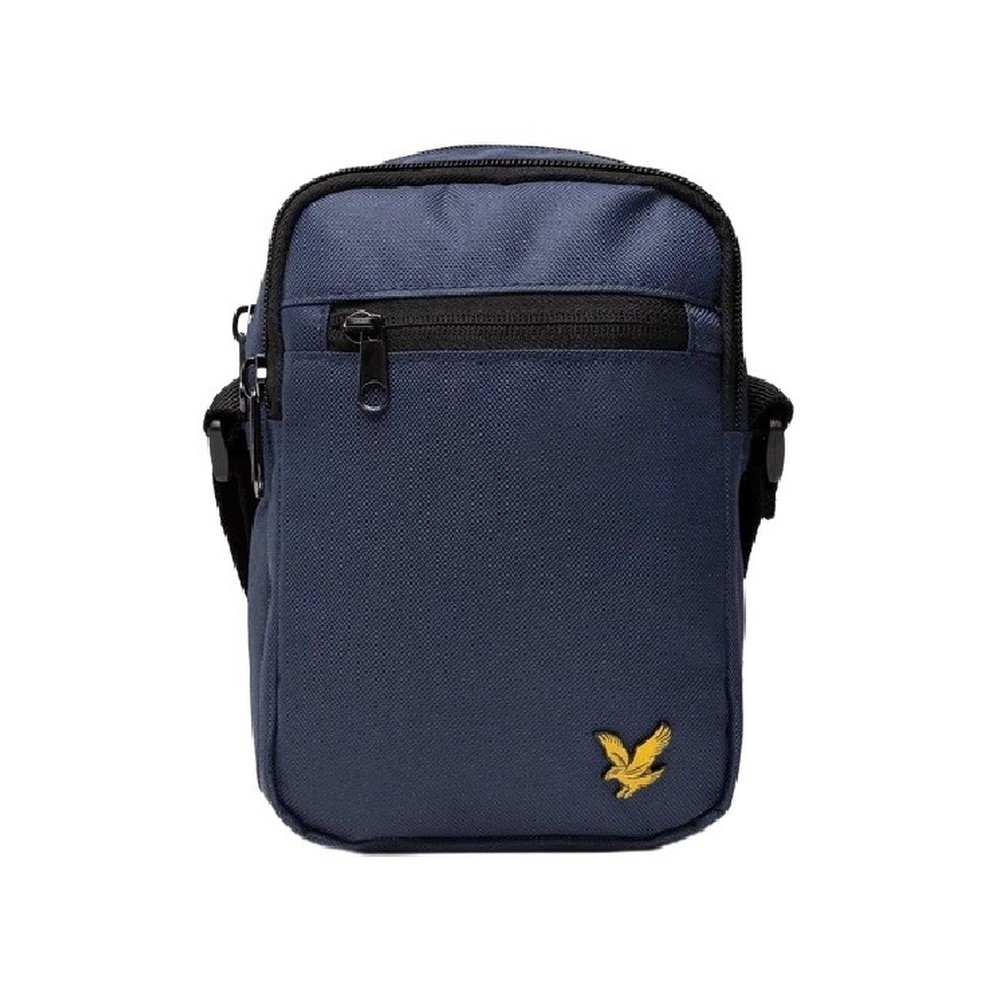ACCESSORIES REPORTER BAG ΤΣΑΝΤΑ ΑΝΔΡΙΚΟ NAVY