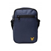 ACCESSORIES REPORTER BAG ΤΣΑΝΤΑ ΑΝΔΡΙΚΟ NAVY