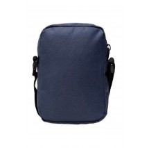 ACCESSORIES REPORTER BAG ΤΣΑΝΤΑ ΑΝΔΡΙΚΟ NAVY