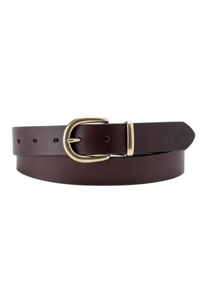 LEVIS® PHOEBE BELT ΖΩΝΗ ΓΥΝΑΙΚΕΙΑ BROWN