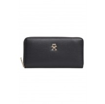 TOMMY HILFIGER GIFTING LRG ZA ΠΟΡΤΟΦΟΛΙ ΓΥΝΑΙΚΕΙΟ BLACK