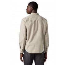 LEVIS AUTHENTIC BUTTON DOWN A72100032 ΠΟΥΚΑΜΙΣΟ ΑΝΔΡΙΚΟ NEUTRALS