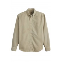 LEVIS AUTHENTIC BUTTON DOWN A72100032 ΠΟΥΚΑΜΙΣΟ ΑΝΔΡΙΚΟ NEUTRALS