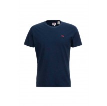 LEVI'S ORIGINAL T-SHIRT ΜΠΛΟΥΖΑ ΑΝΔΡΙΚΗ BLUE