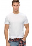 SUPERDRY D1 STUD CITY TEE T-SHIRT ΜΠΛΟΥΖΑ ΑΝΔΡΙΚΗ WHITE