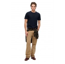SUPERDRY D1 STUD CITY TEE T-SHIRT ΜΠΛΟΥΖΑ ΑΝΔΡΙΚΗ NAVY