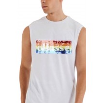 ELLESSE LOLLIPOP ΜΠΛΟΥΖΑ ΓΥΝΑΙΚΕΙΑ WHITE ELLESSE LOLLIPOP ΜΠΛΟΥΖΑ ΓΥΝΑΙΚΕΙΑ WHITE