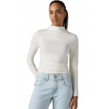 LEVIS NINA TOP  ΜΠΛΟΥΖΑ ΓΥΝΑΙΚΕΙΑ OFF WHITE