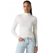 LEVIS NINA TOP  ΜΠΛΟΥΖΑ ΓΥΝΑΙΚΕΙΑ OFF WHITE