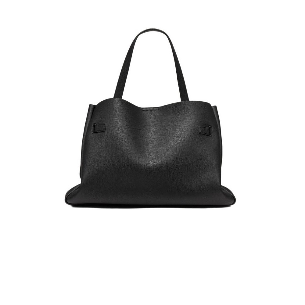 DKNY BRYAR SATCHELS HANDBAG R52DQK43 ΤΣΑΝΤΑ ΓΥΝΑΙΚΕΙΑ BLACK