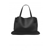DKNY BRYAR SATCHELS HANDBAG R52DQK43 ΤΣΑΝΤΑ ΓΥΝΑΙΚΕΙΑ BLACK
