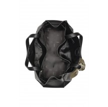 DKNY BRYAR SATCHELS HANDBAG R52DQK43 ΤΣΑΝΤΑ ΓΥΝΑΙΚΕΙΑ BLACK