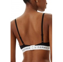 TOMMY HILFIGER RP TRIANGLE ΕΣΩΡΟΥΧΟ ΓΥΝΑΙΚΕΙΟ BLACK